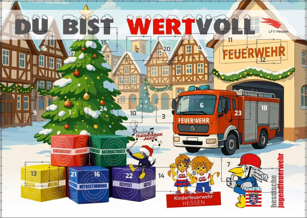 Adventskalender-2025
