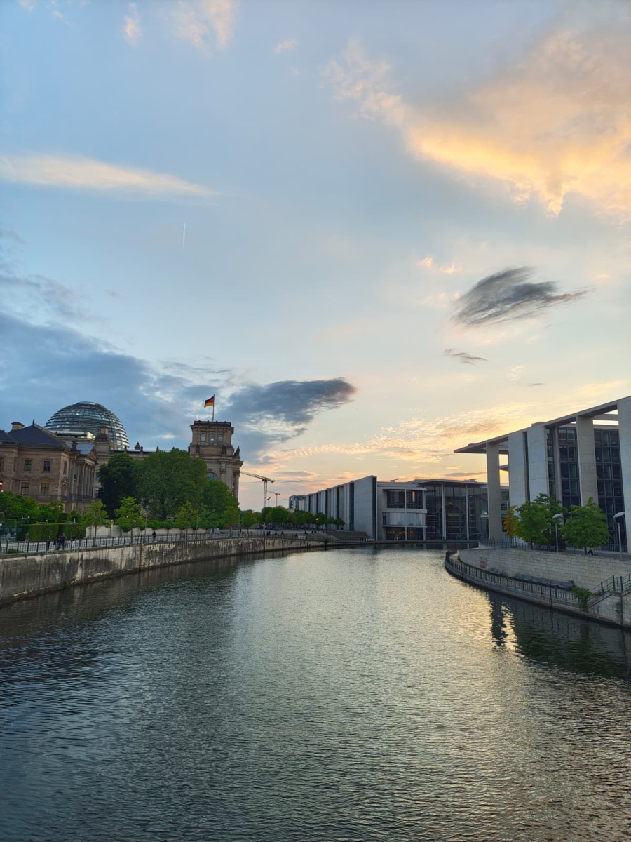 Berlin