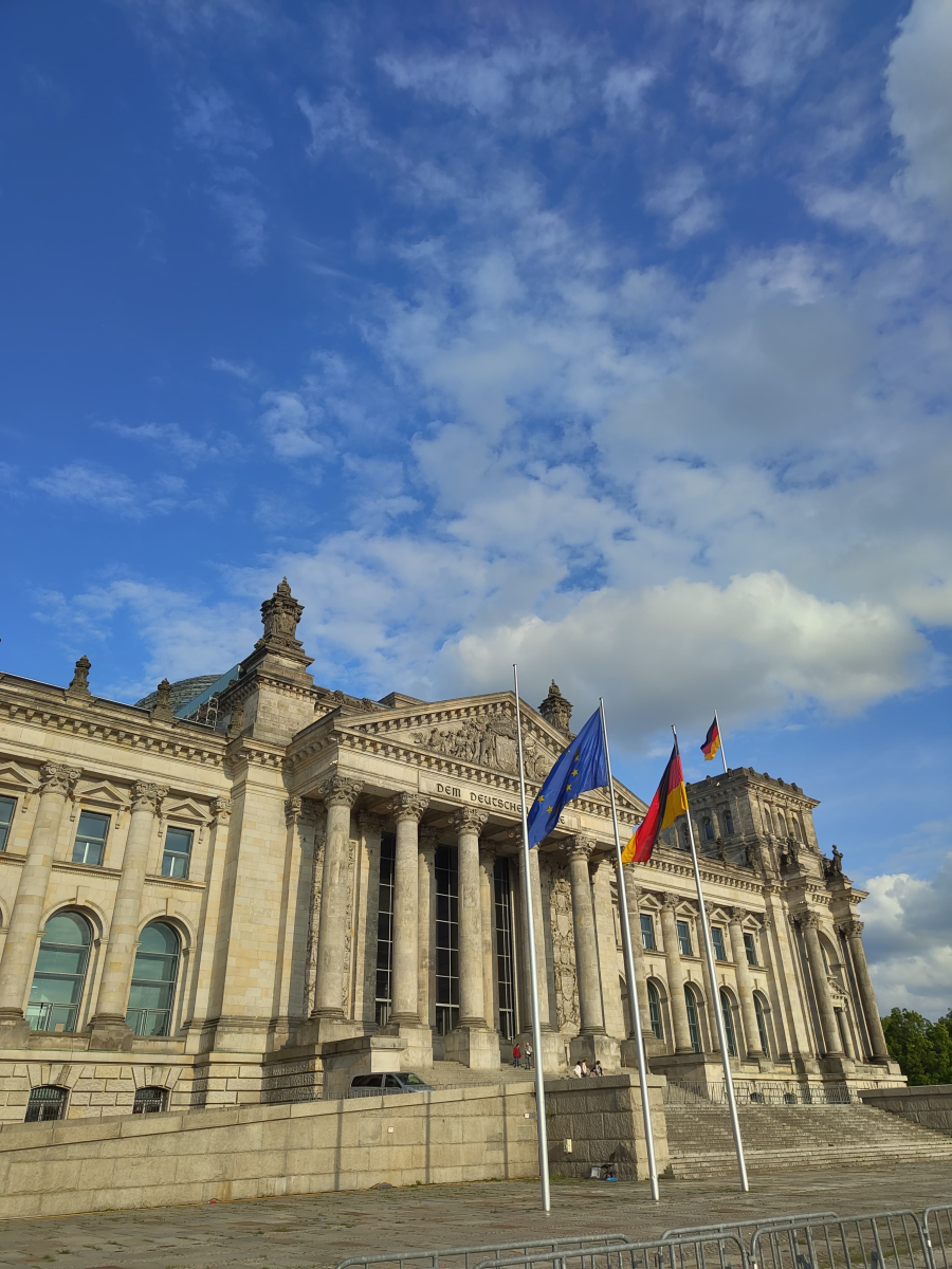 Bundestag