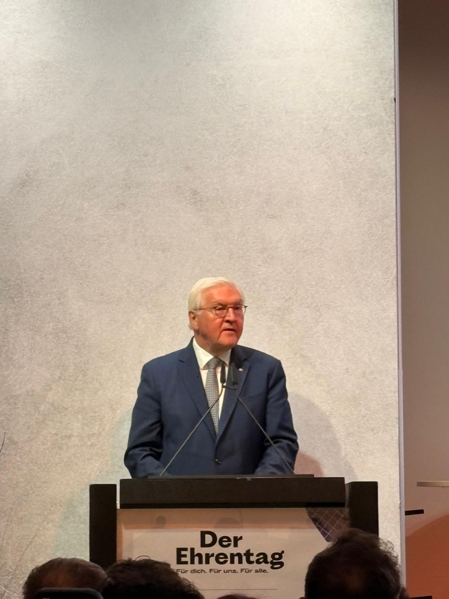 Jugendengagementkongress_Bundespräsident