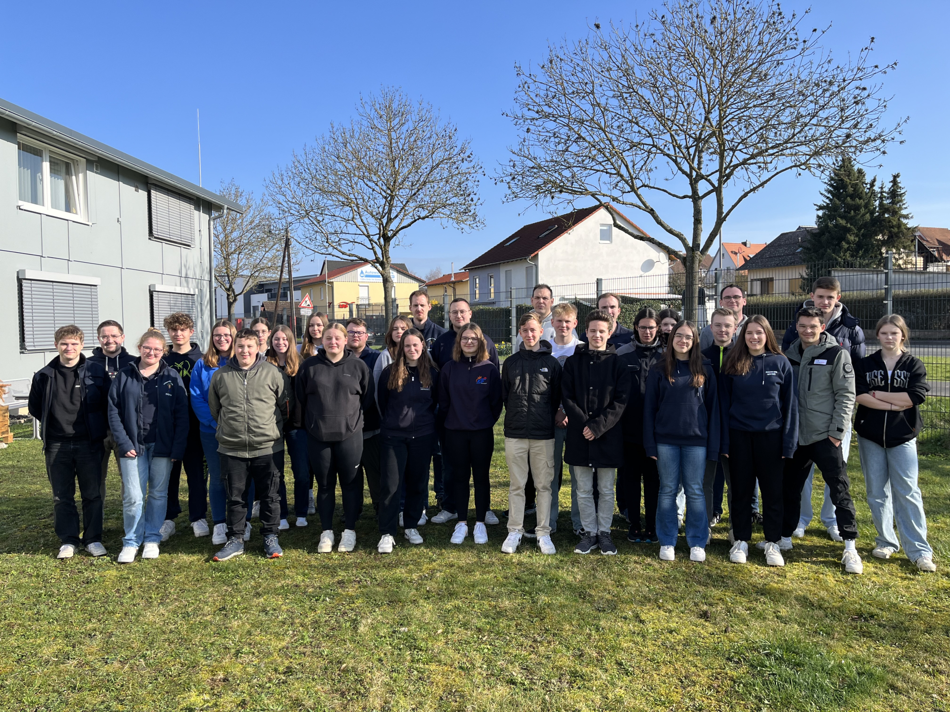 Landesjugendforum