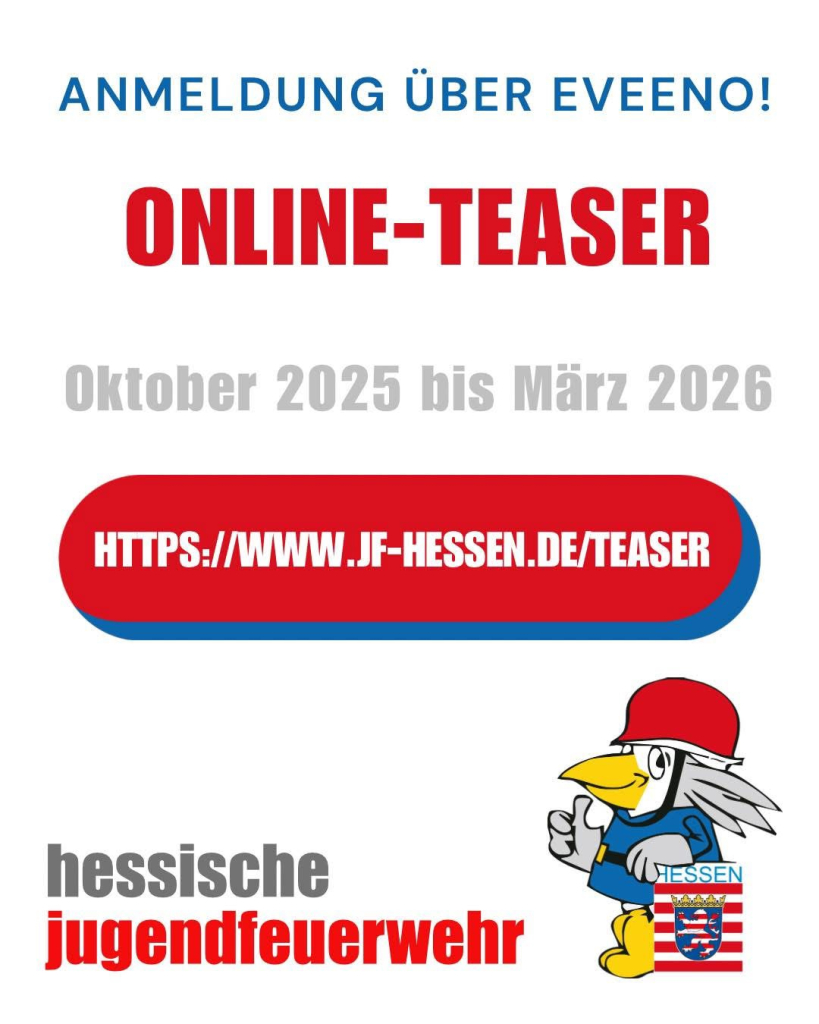 Online-Teaser