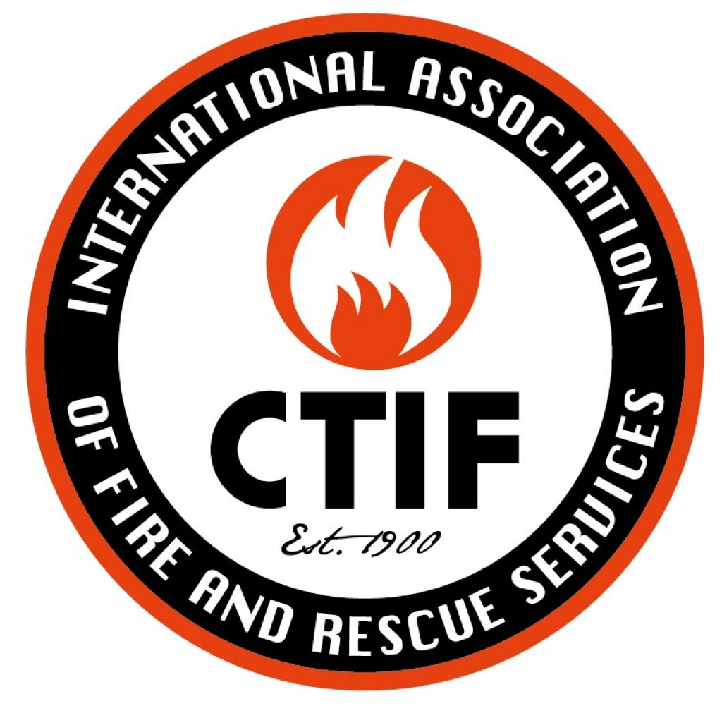 CTIF Logo